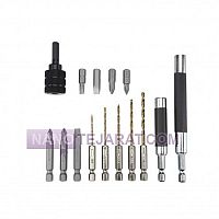 نوک پیچ گوشتی نوک پیچ گوشتی